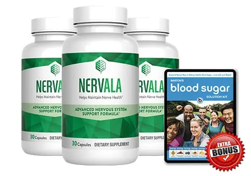 Nervala Banner Image