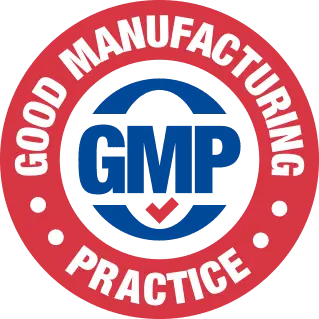 Nervala GMP Certified